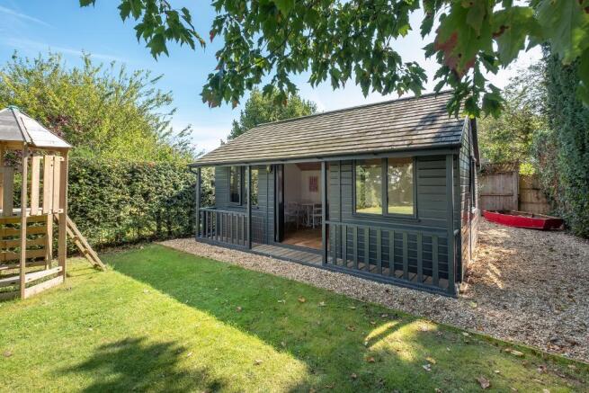 Summerhouse