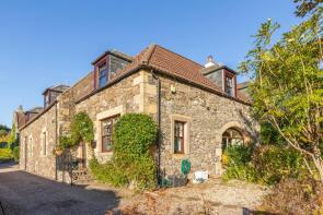2 The Stables, Berryhill Steading, A913 From Braeside Of Lindores Access Road To B937 Junction, Cupar KY14 6HZ