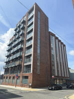Apartment 98, 42, Simpson Street, Liverpool L1 0AZ