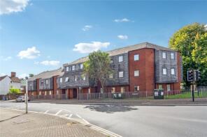 Flat 6, 62, Stert Street, Abingdon OX14 3JU