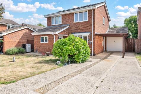 Tower Close, Bassingbourn, SG8