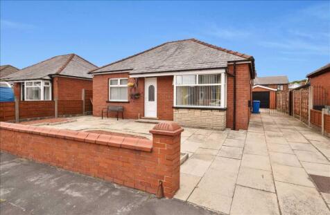 Canterbury Street, Chorley