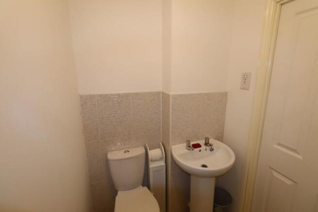 Master En-suite