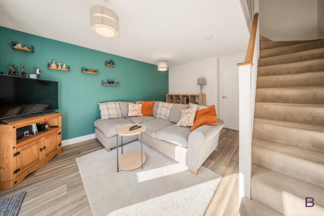 2 bed Town House for sale Image 2