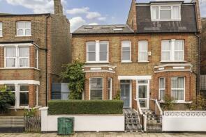 73, Thurlestone Road, London SE27 0PE