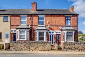 52, Sandy Lane, Nottingham NG15 7GQ