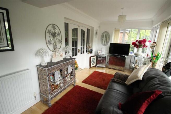 Further Garden Room 