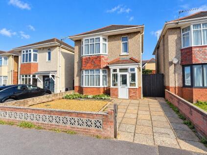 Pine Road, Bournemouth