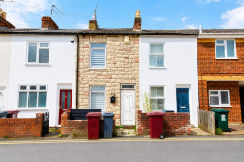 Brunswick Street, Reading, RG1