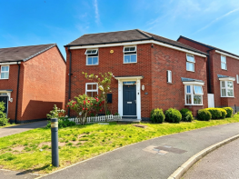 78, Water Reed Grove, Walsall WS2 7AE