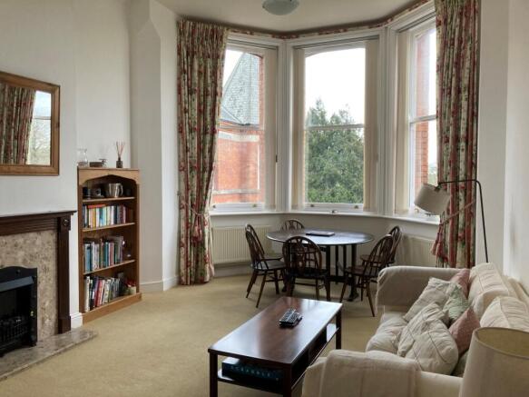 sitting room