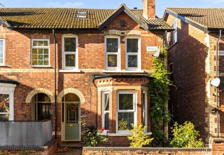 Morley Street, Gainsborough, DN21