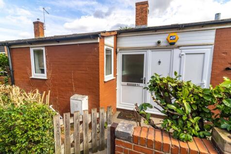 Greystoke Walk, Leicester, LE4
