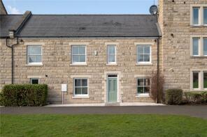 25, Chains Drive, Corbridge NE45 5BP