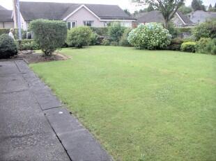 Lawned Gardens
