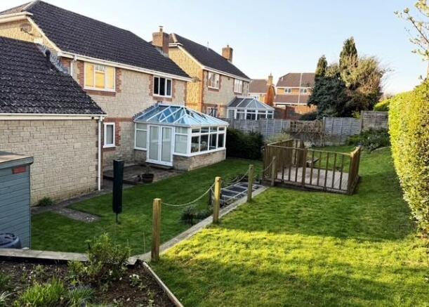 Garden photo