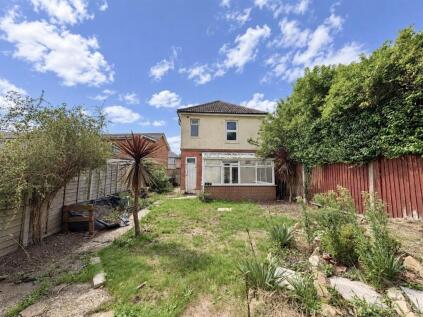 Brassey Road, Bournemouth
