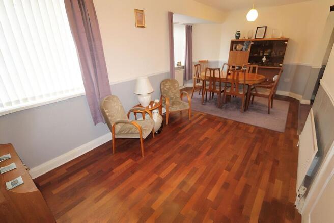 Reception room two