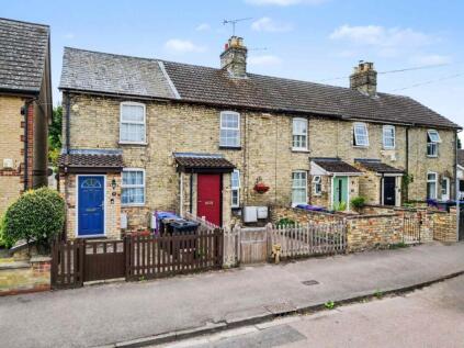 Gower Road, Royston,