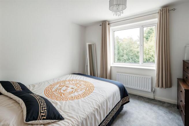 Principle Bedroom