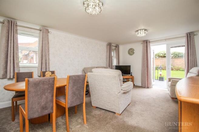 Open Plan