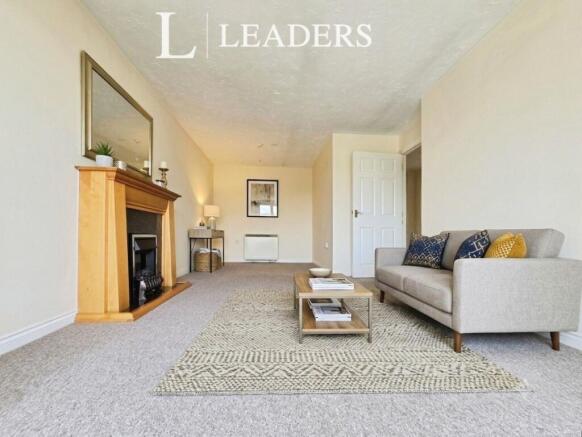 Ai Image Of Lounge