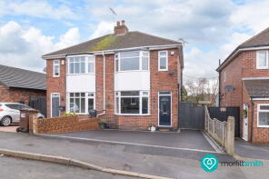 3, Maple Grove, Aston, Sheffield S26 2BT