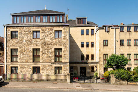 Grove Street, Bath, BA2