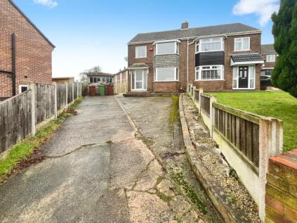 Clarke Crescent, Normanton, West Yorkshire, WF6