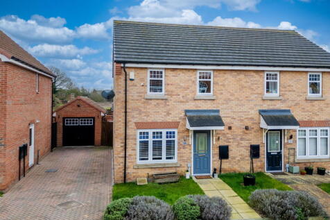 The Granary, Eggborough, Goole, DN14 0YJ