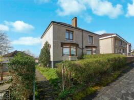 128, Warriston Crescent, Glasgow G33 2JN