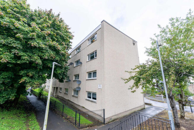 2 Bedroom Flat for Sale