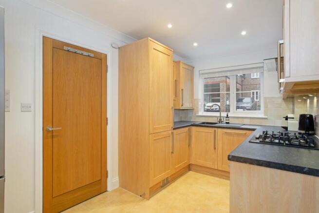 1 Juniper Court, ...