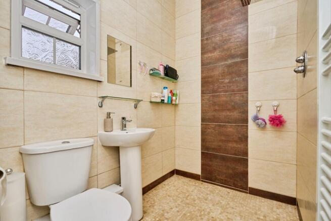 Wet Room