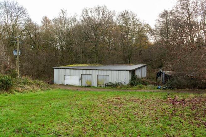 Barn