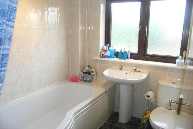 bath