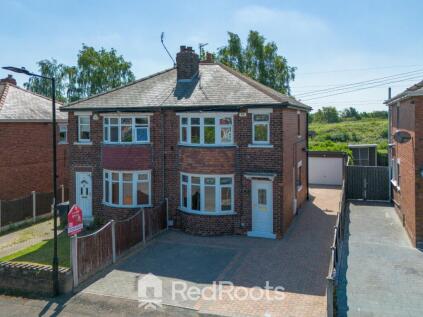 Ingleborough Drive, Sprotbrough, Doncaster, DN5
