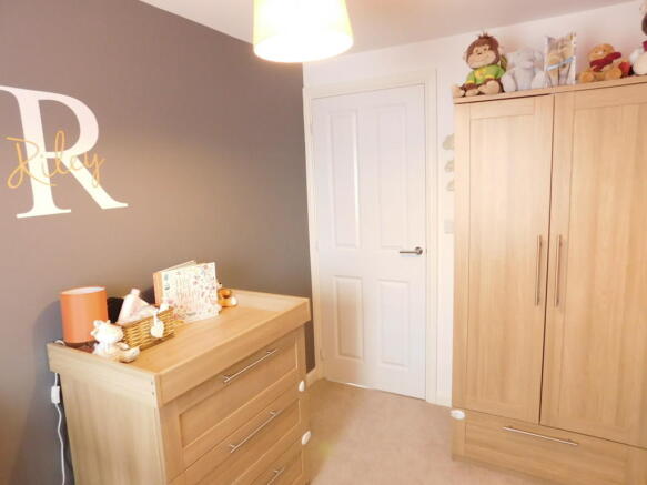 Bedroom 3
