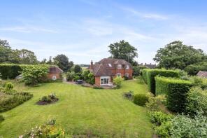 Tipnoak Lodge, School Lane, Ashurst BN44 3AY