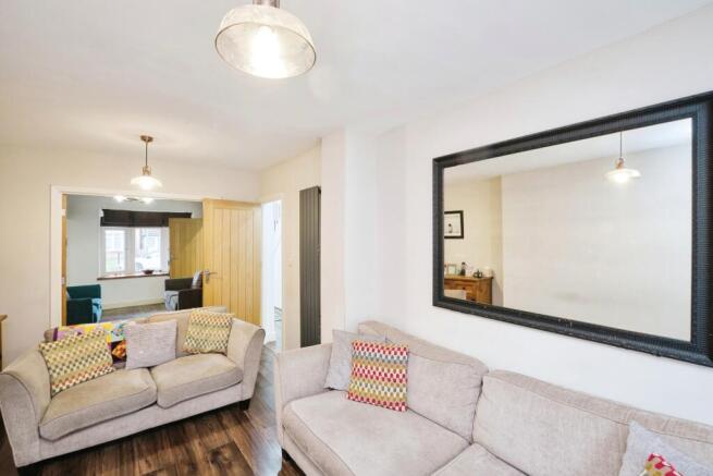 Reception Room Two