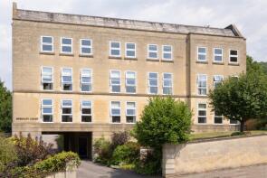 Flat 3, Berkeley Court, Bathwick Hill, Bathwick, Bath BA2 6EY