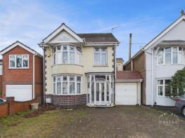18, Westfield Road, Hinckley LE10 0QW