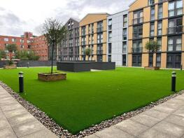 Apartment 408, 21, William Street, Birmingham B15 1DR