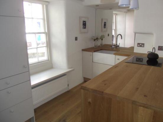 Bespoke Kitchen