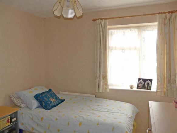 Bed 3