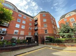 Flat 33, Velvet Court, Granby Row, Manchester M1 7AB