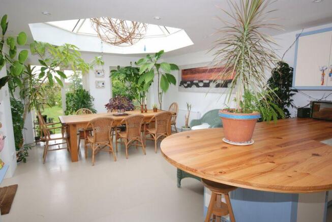 Orangery
