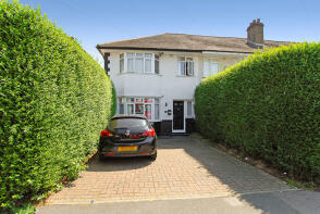 13, Lees Road, Uxbridge UB8 3AS