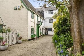 45a, New Park Street, Devizes SN10 1DT