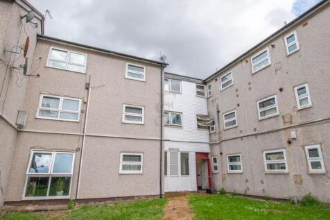 Portmore Close, Leicester